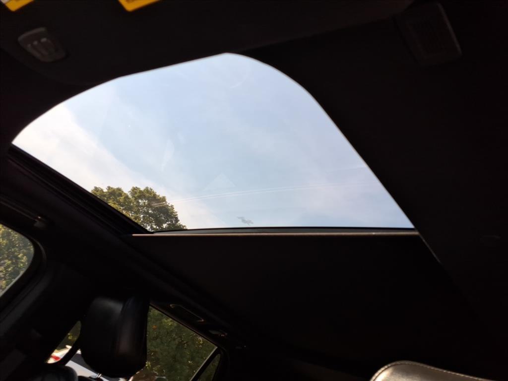 used 2024 Lincoln Navigator car, priced at $59,996