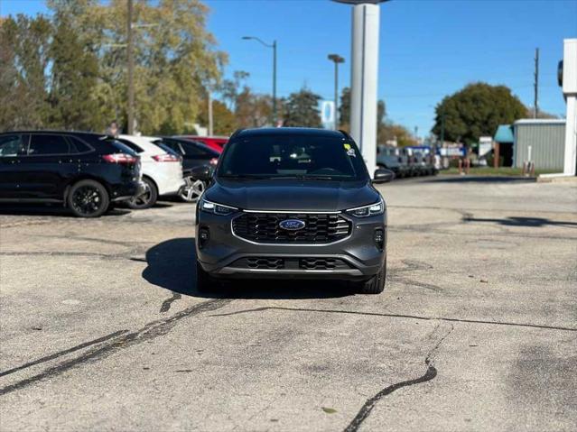 new 2025 Ford Escape car, priced at $40,665