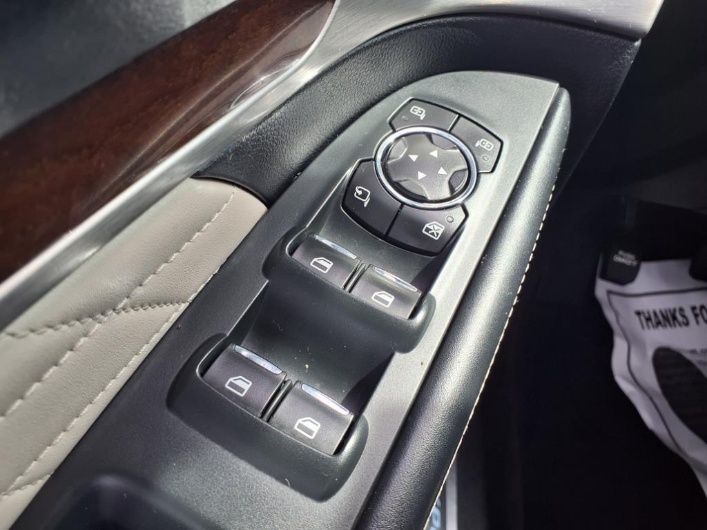used 2018 Ford Explorer car, priced at $18,193