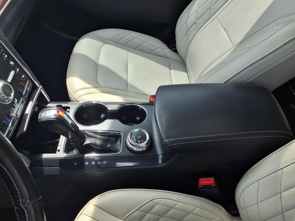 used 2018 Ford Explorer car, priced at $18,193