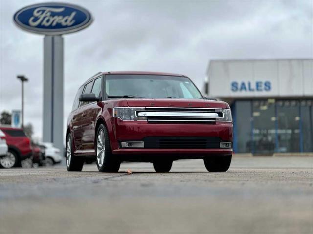 used 2013 Ford Flex car, priced at $10,700