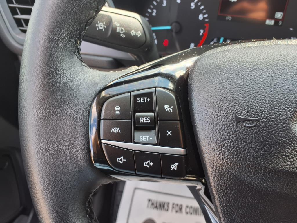 used 2022 Ford Escape car, priced at $26,196