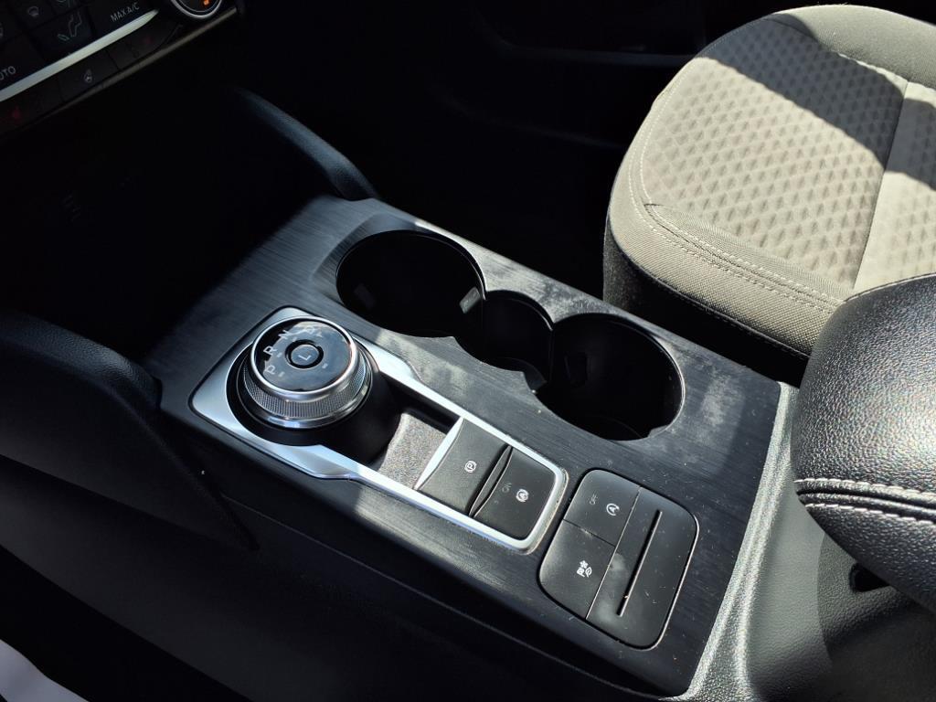 used 2022 Ford Escape car, priced at $26,196