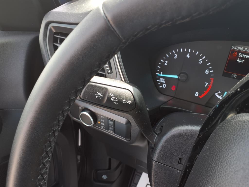 used 2022 Ford Escape car, priced at $26,196