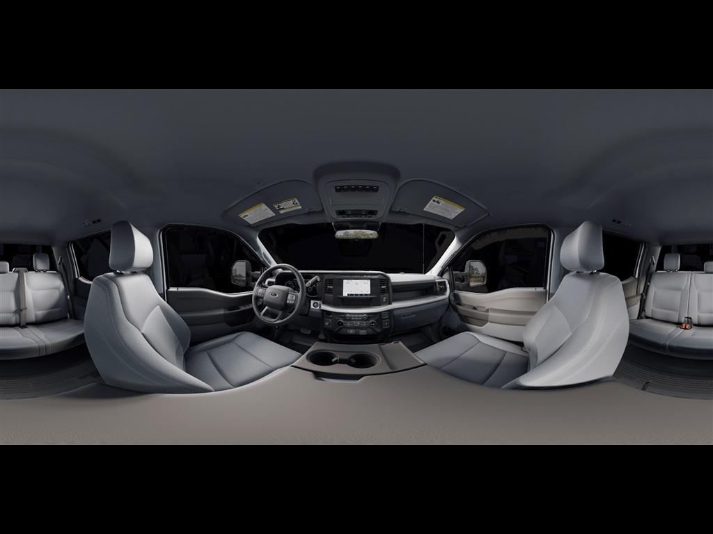 new 2024 Ford F-450 car, priced at $65,734