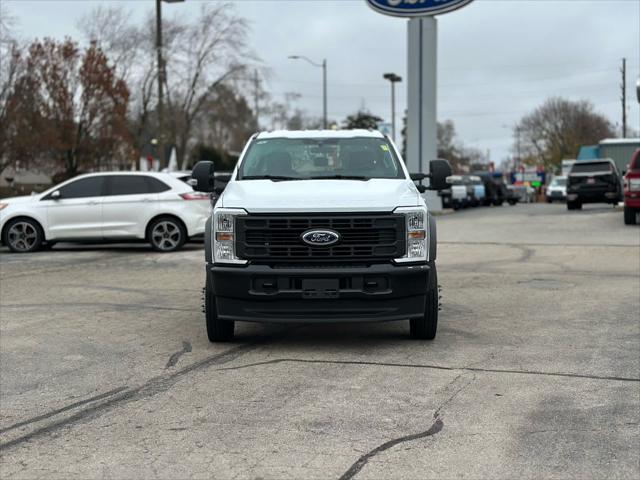 new 2024 Ford F-450 car, priced at $68,529