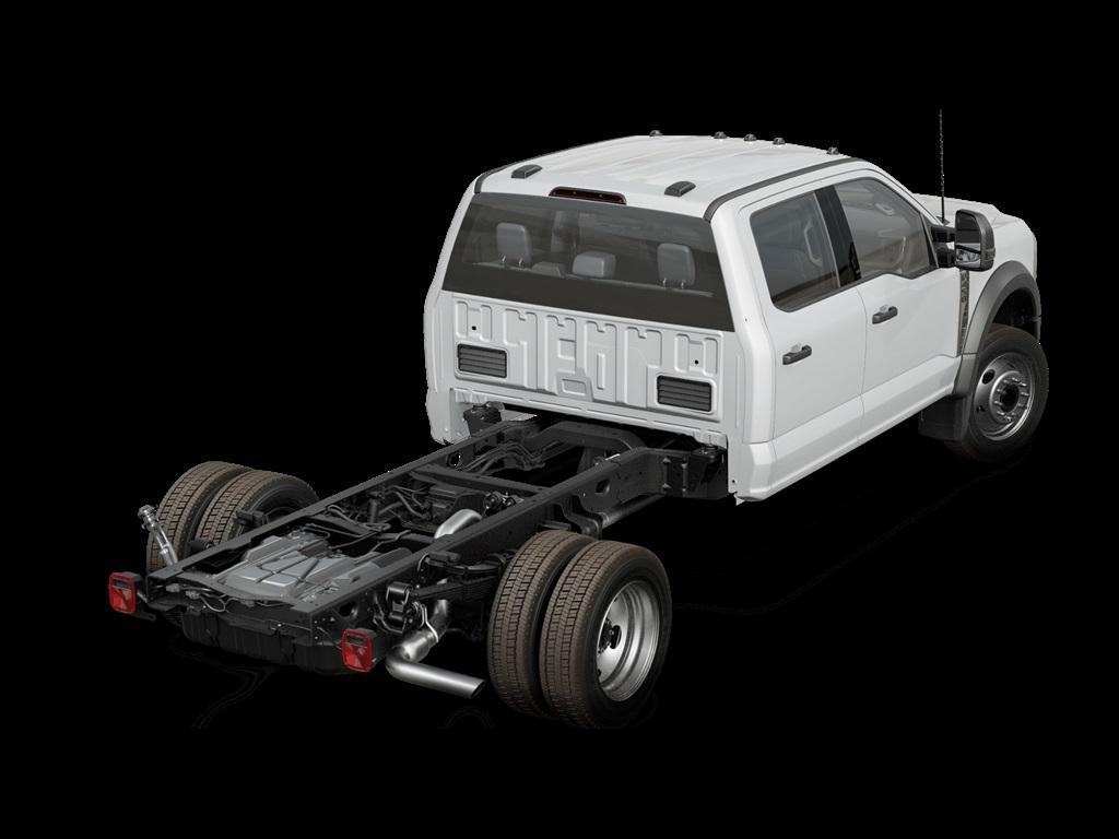 new 2024 Ford F-450 car, priced at $65,734