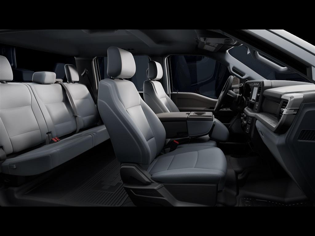 new 2024 Ford F-450 car, priced at $65,734