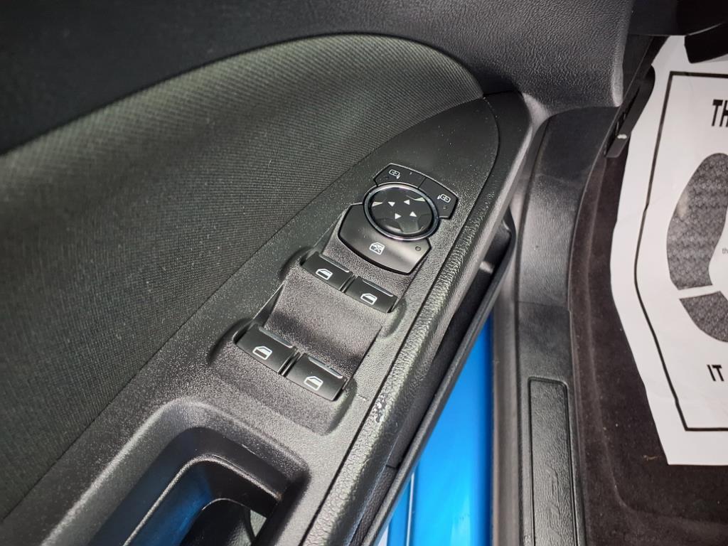 used 2020 Ford Fusion car, priced at $15,656
