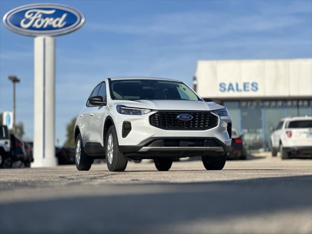 new 2025 Ford Escape car, priced at $32,430