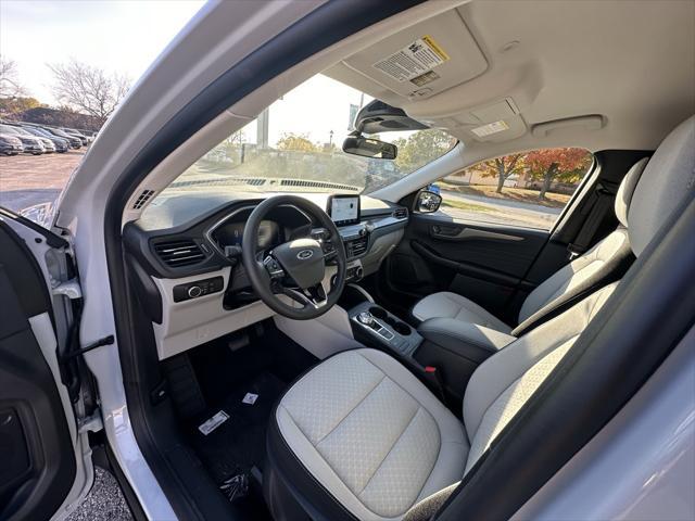 new 2025 Ford Escape car, priced at $32,430