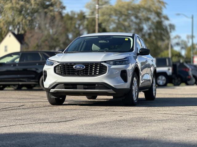 new 2025 Ford Escape car, priced at $32,430