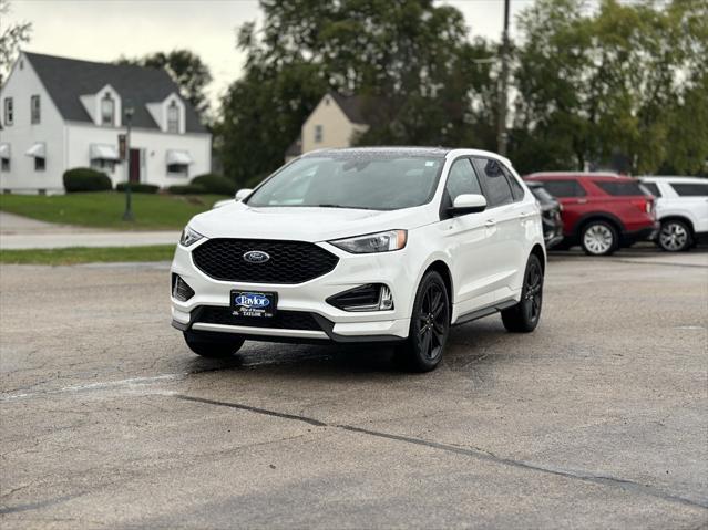 used 2024 Ford Edge car, priced at $35,977