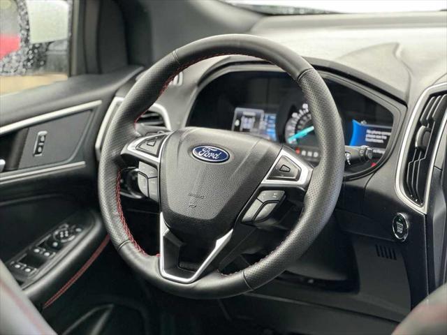 used 2024 Ford Edge car, priced at $35,888