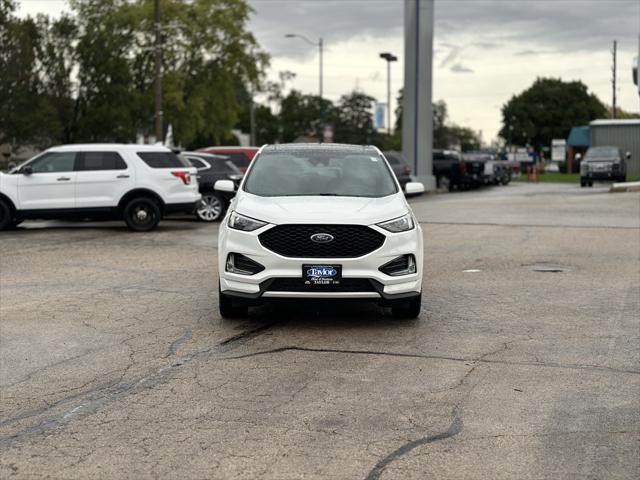 used 2024 Ford Edge car, priced at $35,977