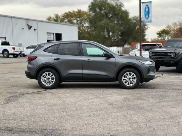 new 2025 Ford Escape car, priced at $31,888