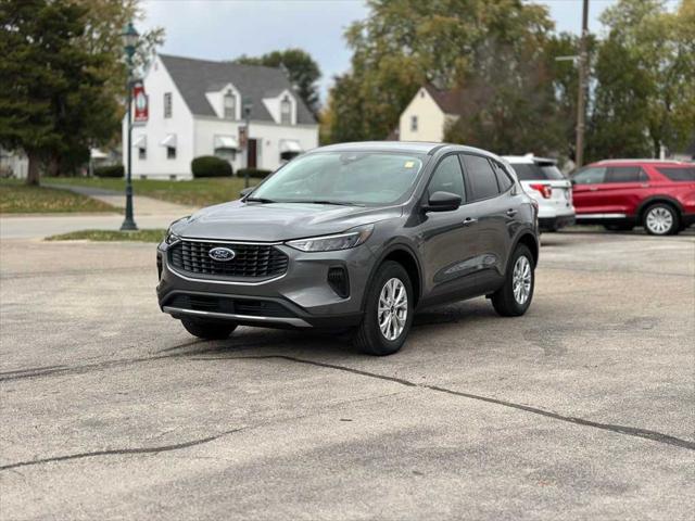 new 2025 Ford Escape car, priced at $31,888