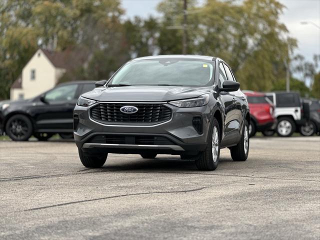 new 2025 Ford Escape car, priced at $32,230