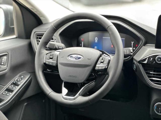 new 2025 Ford Escape car, priced at $31,888