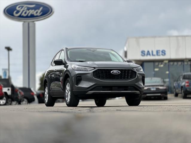 new 2025 Ford Escape car, priced at $32,230