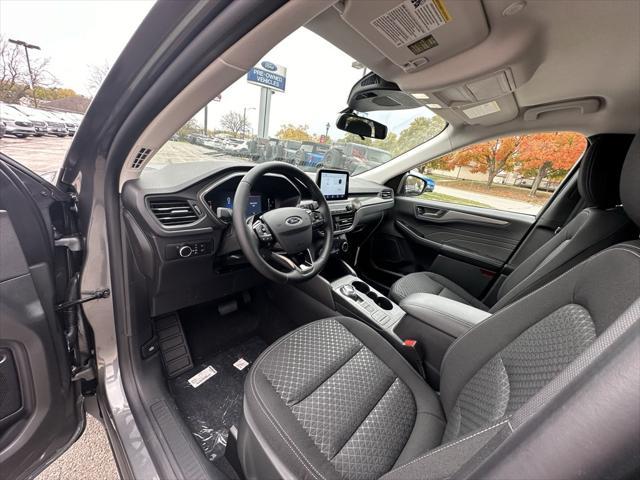 new 2025 Ford Escape car, priced at $32,230