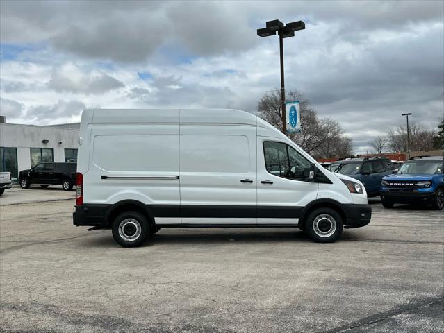 used 2020 Ford Transit-250 car, priced at $28,995