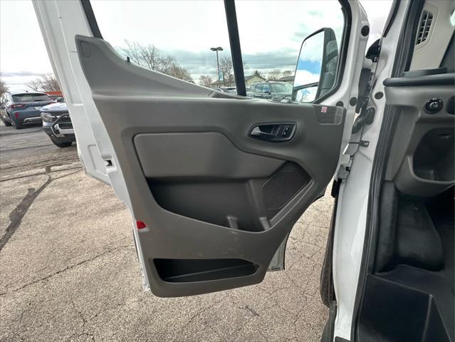 used 2020 Ford Transit-250 car, priced at $28,995