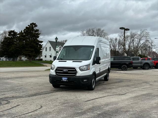 used 2020 Ford Transit-250 car, priced at $28,995