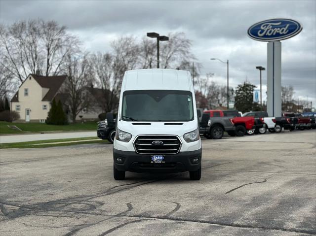 used 2020 Ford Transit-250 car, priced at $28,995