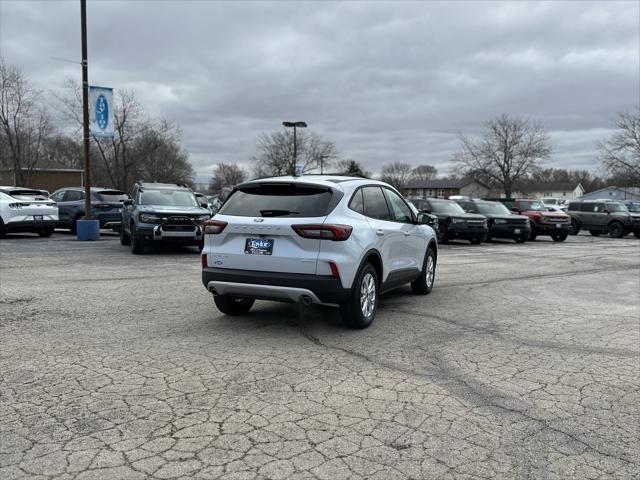 new 2025 Ford Escape car, priced at $30,794