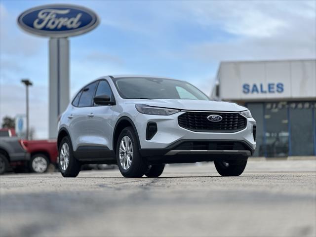 new 2025 Ford Escape car, priced at $30,794