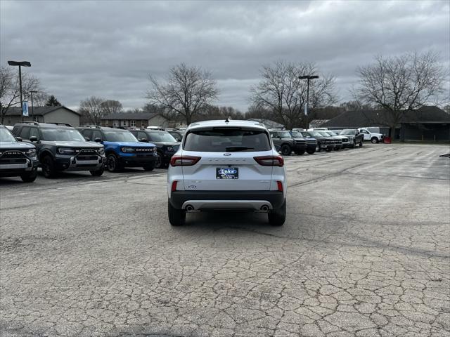 new 2025 Ford Escape car, priced at $30,794