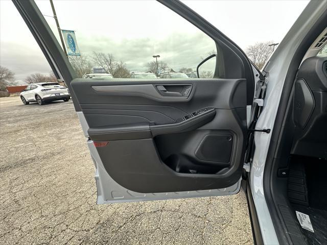 new 2025 Ford Escape car, priced at $30,794