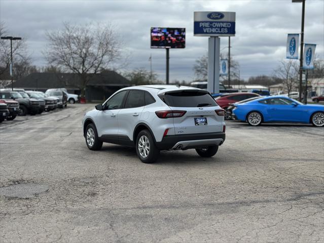new 2025 Ford Escape car, priced at $30,794
