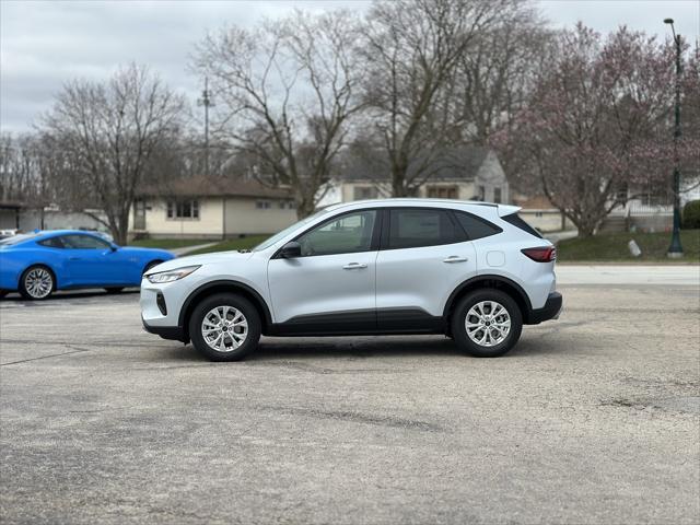 new 2025 Ford Escape car, priced at $30,794