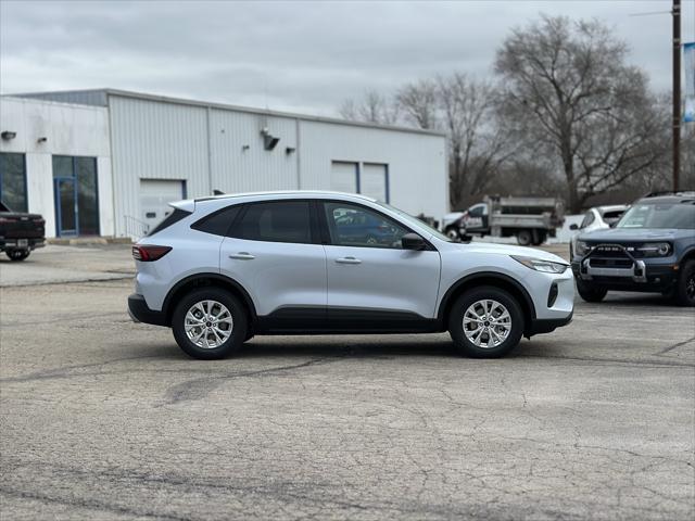 new 2025 Ford Escape car, priced at $30,794