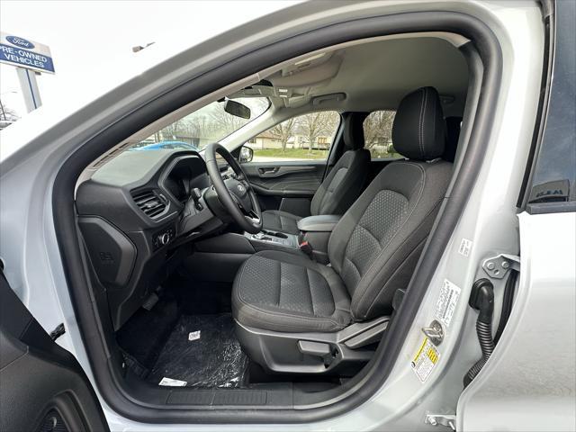 new 2025 Ford Escape car, priced at $30,794
