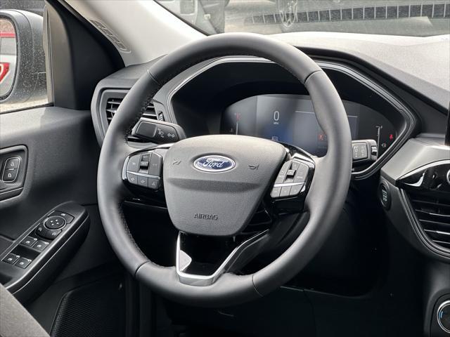 new 2025 Ford Escape car, priced at $30,794