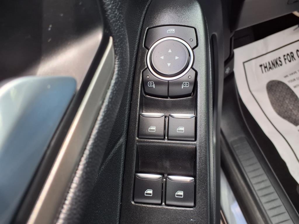 used 2022 Ford Escape car, priced at $24,772