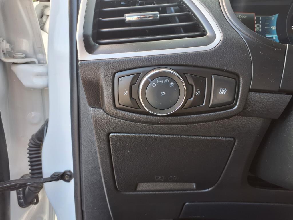 used 2024 Ford Edge car, priced at $28,496