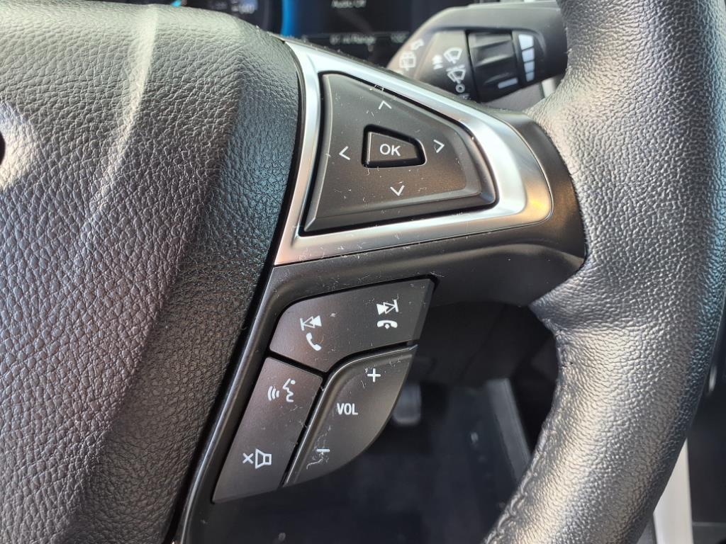 used 2024 Ford Edge car, priced at $28,496