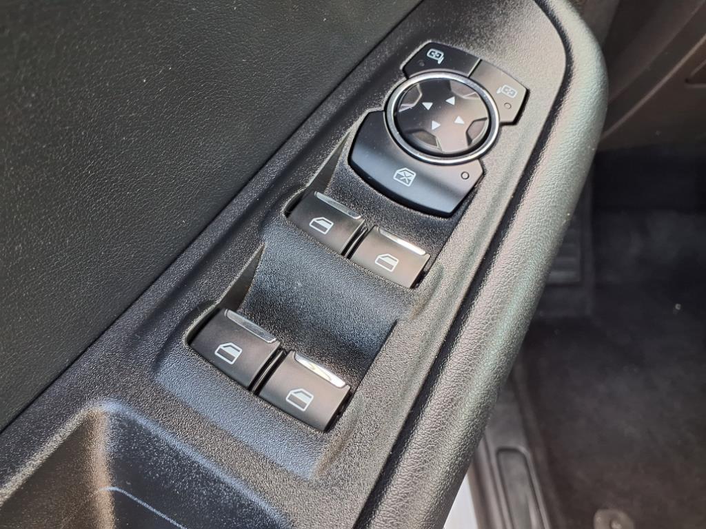 used 2024 Ford Edge car, priced at $28,496