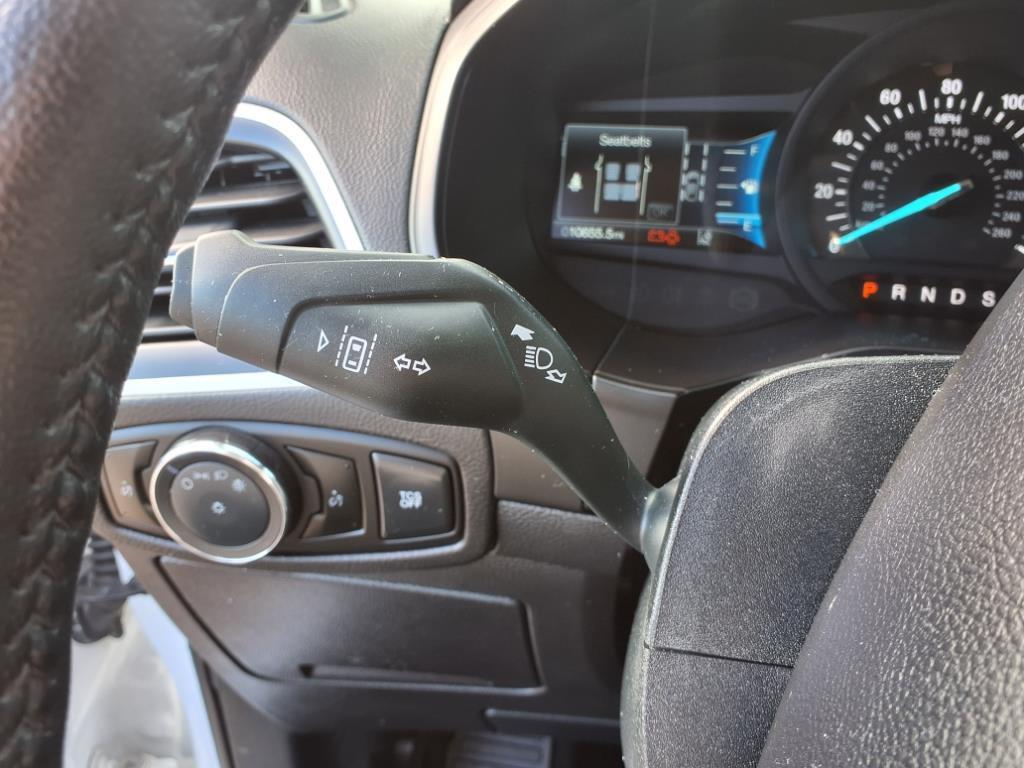 used 2024 Ford Edge car, priced at $28,496