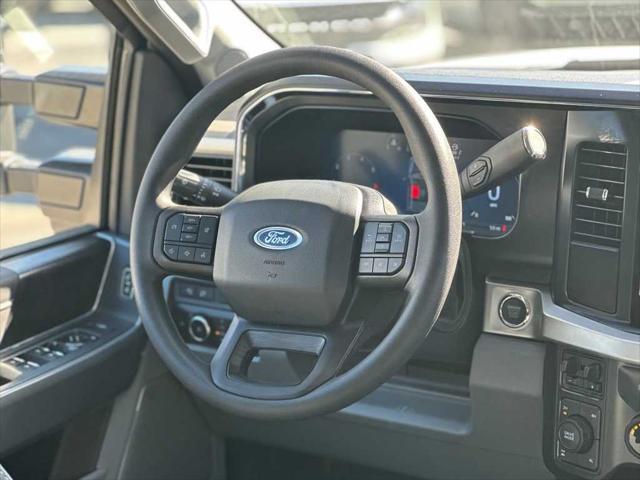 new 2024 Ford F-250 car, priced at $66,488