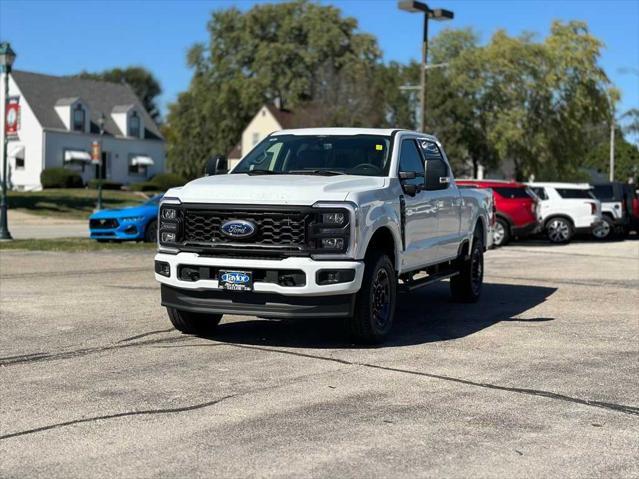 new 2024 Ford F-250 car, priced at $66,488