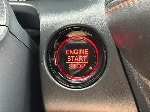 used 2023 Honda HR-V car, priced at $27,884