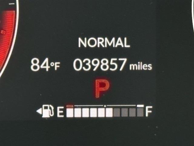 used 2023 Honda HR-V car, priced at $24,786