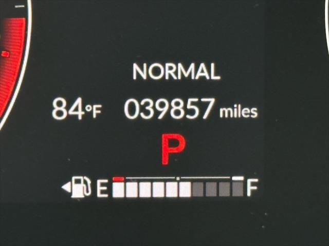 used 2023 Honda HR-V car, priced at $27,884
