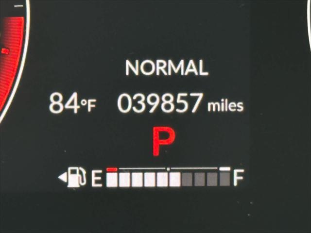 used 2023 Honda HR-V car, priced at $27,884