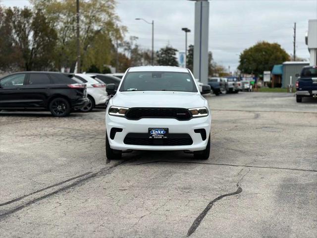 used 2023 Dodge Durango car, priced at $33,088